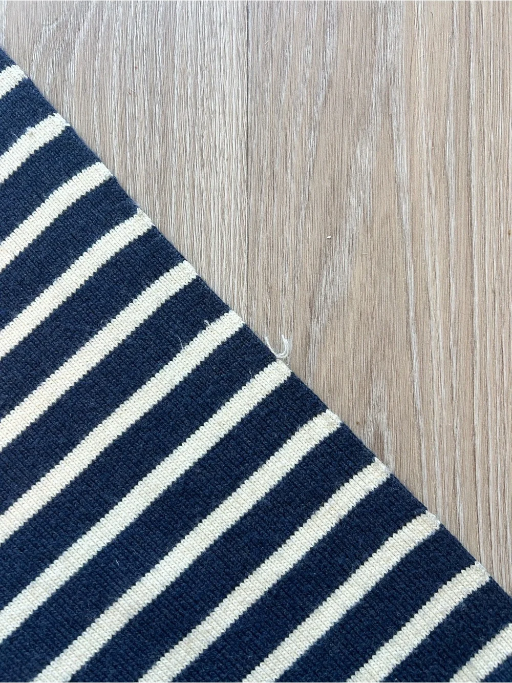 Nautica cozy knit